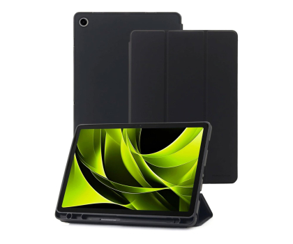 Etui Mobile Origin Easy Tablet Full Case black Samsung Galaxy Tab A9+
